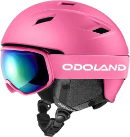 kask-narciarski-snowboardowy-z-goglami-uv-odoland-rozowy-m-57-59-cm