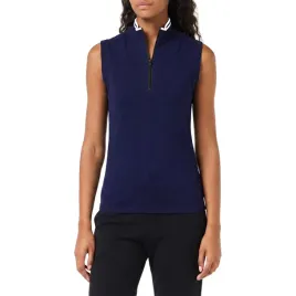 bluza-falke-damska-space-blue-granatowa-m