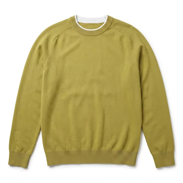 sweter-meski-falke-pullover-60213-burnt-olive-s