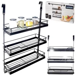 polka-kuchenna-wiszaca-na-reling-organizer-na-przyprawy-metalowa-czarna