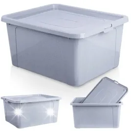 pojemnik-pudelko-do-przechowywania-z-pokrywa-transparentny-20l