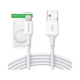 kabel-przewod-do-iphone-usb-lightning-mfi-1m-2-4a-bialy