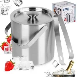 wiaderko-do-lodu-termiczne-ze-szczypcami-stalowe-pojemnik-na-lod-inox