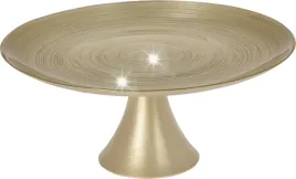 patera-na-tort-ciasto-owoce-na-nozce-szklana-dekoracyjna-zlota-28-cm