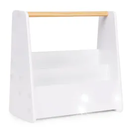 biblioteczka-dziecieca-montessori-regal-na-ksiazki-organizer-3-poziomy-bial