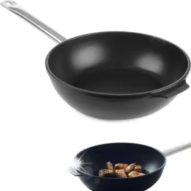 patelnia-gleboka-profi-line-hendi-629505