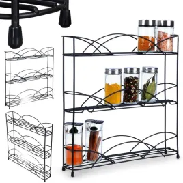 polka-na-przyprawy-kuchenna-organizer-przyprawnik-metalowa-czarna-wiszaca