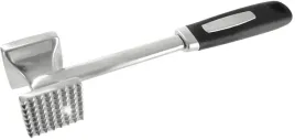 tluczek-do-miesa-aluminiowy-dwustronny-265-cm-srebrny-ubijak-ubijaczka