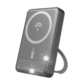 powerbank-k28-10000mah-z-magsafe-z-metalowa-obudowa-i-podstawka-pd-22-5w-