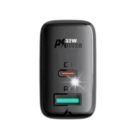 ladowarka-sieciowa-usb-c-usb-32w-pps-pd-qc-3-0-afc-fcp-czarny
