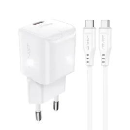 mini-ladowarka-sieciowa-pd-30w-gan-kabel-usb-c-biala