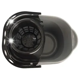 wiadro-do-mopa-z-wyciskaczem-do-sprzatania-podlog-plastikowe-szare-12l
