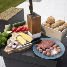 szczypce-kuchenne-stalowe-27-cm-do-potraw-grilla-bbq-czarne