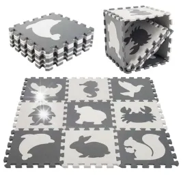 mata-edukacyjna-dla-dzieci-piankowa-puzzle-szara-85-x-85-cm-9-elementow
