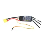 regulator-redox-100a-evo