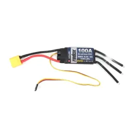 regulator-redox-100a-evo