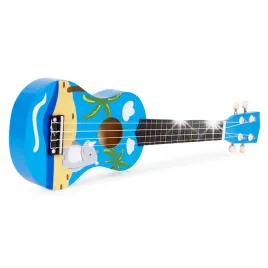 gitara-ukulele-dla-dzieci-drewniana-4-struny-nylonowe-kostka-do-gry-ecotoys