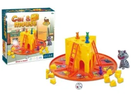 rodzinna-gra-kot-i-myszy-zlap-ser-drabinki-cat-and-mouse
