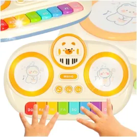 pianinko-organki-interaktywne-dla-dzieci-edukacyjne-bezowy