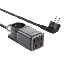 ladowarka-biurkowa-stacja-ladowania-z2-gan-75w-pd-3x-usb-c-2x-usb-a-czarno-