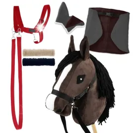 zestaw-skippi-hobby-horse-gniady-derka-szary-i-braz-kantar-czerwony