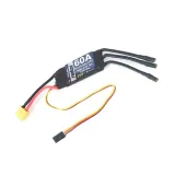 regulator-redox-60a-evo