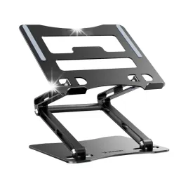 zestaw-podstawka-pod-laptopa-aluminiowa-podstawka-do-smartfona-czarna
