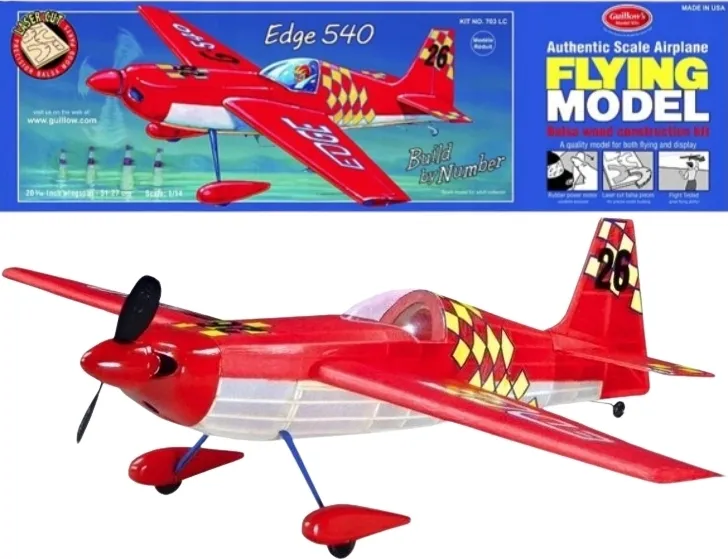samolot-edge-model-kit-1-14-guillows