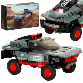 samochod-rastar-10120-audi-rs-q-e-tron-1-30-klocki-367-el