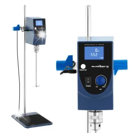 mieszadlo-mechaniczne-laboratoryjne-timer-2500-obr-min