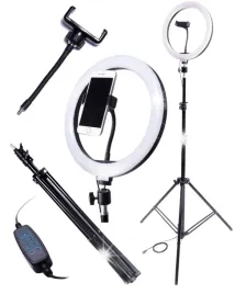 lampa-pierscieniowa-60w-ring-led-selfie-makijaz