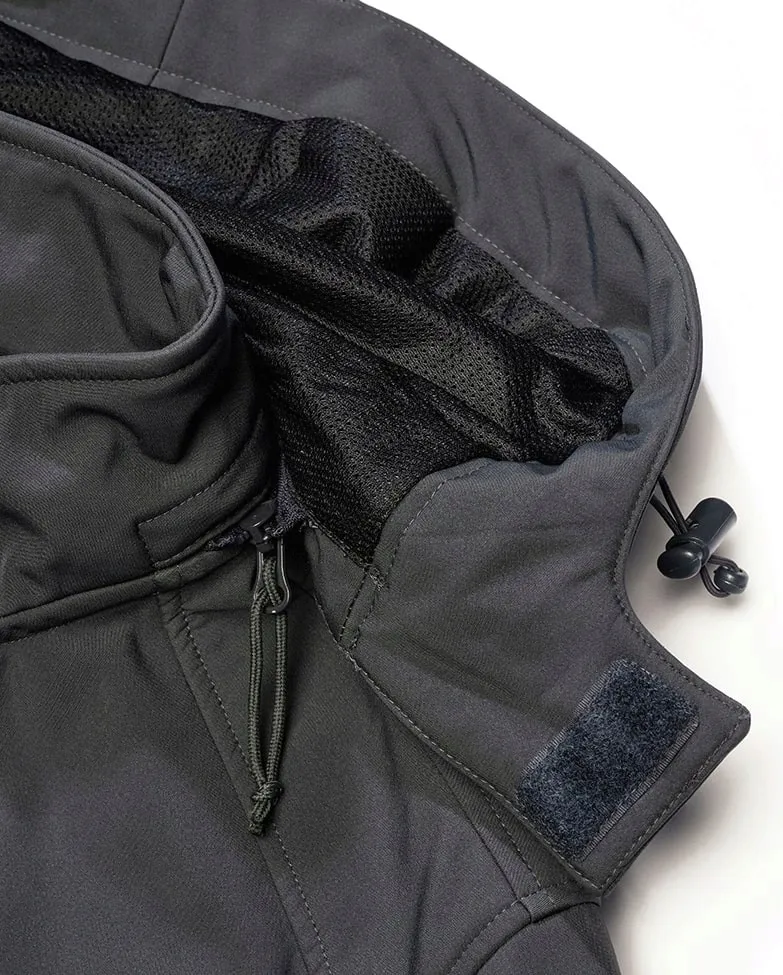 kurtka-brandit-softshelljacket-hurricane-anthracite-xxl-stan-nowy