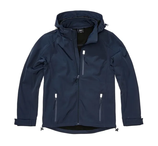 kurtka-brandit-softshelljacket-hurricane-navy-m