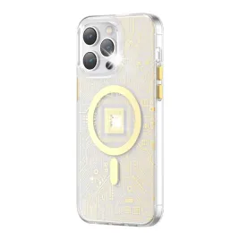 magnetyczne-etui-iphone-14-plus-magsafe-pqy-geek-series-zlote