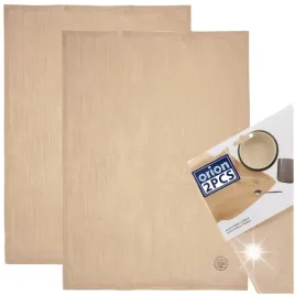 scierki-kuchenne-bawelniane-do-naczyn-bezowe-waflowe-70x50-cm-2-szt