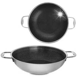 patelnia-wok-stalowa-nieprzywierajaca-na-indukcje-gaz-28-cm-azjatycka