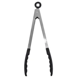 szczypce-kuchenne-do-grilla-salatek-miesa-stalowe-silikonowe-lapka-35-cm
