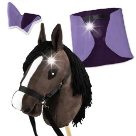 zestaw-skippi-hobby-horse-gniady-derka-i-nauszniki-wrzos-i-sliwka