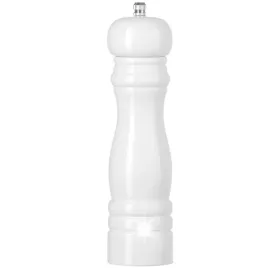mlynek-do-mielenia-soli-drewniany-bialy-sr-55-x-215-mm-hendi-469606