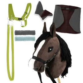 zestaw-skippi-hobby-horse-gniady-derka-szary-i-braz-kantar-j-zielony