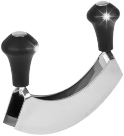 siekacz-noz-kolyskowy-do-ziol-warzyw-stalowy-nierdzewny-17-cm