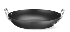 patelnia-do-serwowania-uniwersalna-ze-stali-weglowej-sr-243-mm