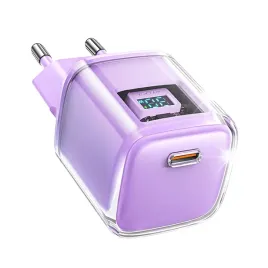 ladowarka-sieciowa-z-wyswietlaczem-pd-30w-gan3-usb-c-fioletowa
