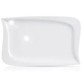 polmisek-do-serwowania-porcelanowy-bialy-taca-na-przekaski-28x18-cm