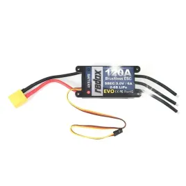 regulator-redox-120a-evo