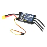 regulator-redox-120a-evo