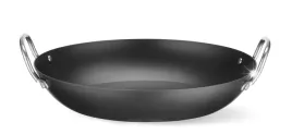 patelnia-do-serwowania-uniwersalna-ze-stali-weglowej-sr-264-mm