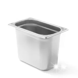 pojemnik-gn-1-4-stalowy-kitchen-line-wys-200-mm-hendi-806555