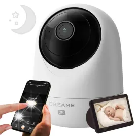 kamera-wewnetrzna-do-monitoringu-2k-ir-wi-fi-bluetooth-biala