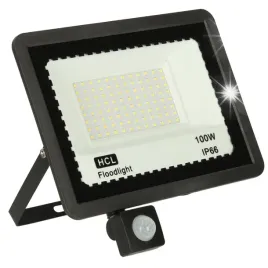 lampa-czujnik-ruchu-reflektor-100w